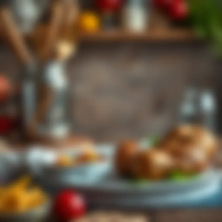 Visual representation of weight loss journey milestones