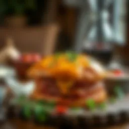 Bir Lahmacun Kaç Kalori? Introduction