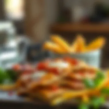 Bir Lahmacun Kaç Kalori? Summary