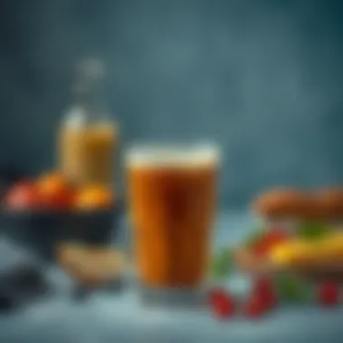 Notable Bir Litre Su Kaç Bardaktır?