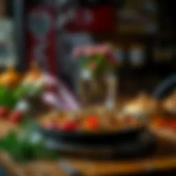 Bir Yaş Doğum Günü Konsepti: Büyüleyici Fikirler ve Uygulamalar Introduction