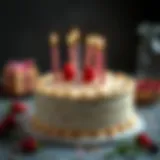 Inspiring Cake Decorations Creative birthday cake decoration ideas for toddlers