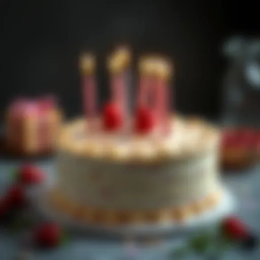 Inspiring Cake Decorations Creative birthday cake decoration ideas for toddlers