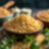 Nutritional Benefits of Bulgur Nutritional benefits of bulgur grains