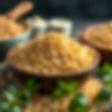 Nutritional Benefits of Bulgur Nutritional benefits of bulgur grains