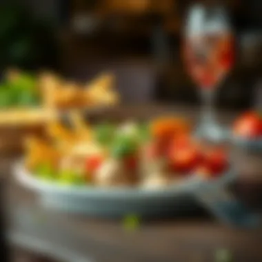 A Balanced Meal Plate for Young Diners Balanced meal plate for children