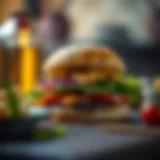 Burger Yesek: Kapsamlı Bir Analiz Introduction