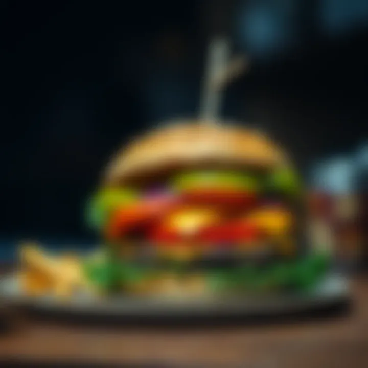 Notable Burger Yesek: Kapsamlı Bir Analiz