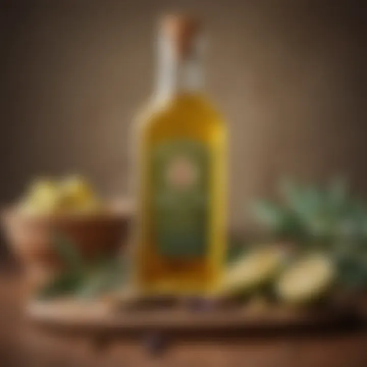 Nutritional properties of olive oil