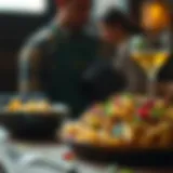 Çelik Pilav Tencereleri: Mutfaklarda Yenilikçi Bir Seçim Introduction