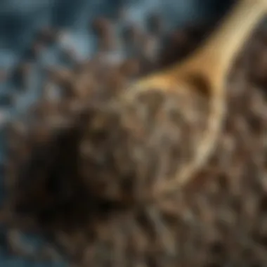 Understanding the Dietary Content of Chia Seeds The rich dietary content of chia seeds