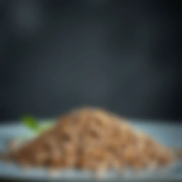 Exploring the Health Advantages of Chia Seeds Health advantages of incorporating chia seeds in diet