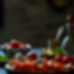 Çiçek Develi Çiviklisi: Geleneksel Bir Lezzet Yolculuğu Introduction