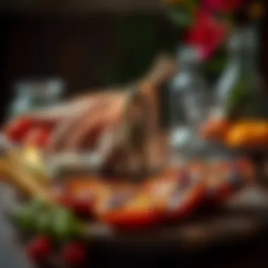 Çiçek Develi Çiviklisi: Geleneksel Bir Lezzet Yolculuğu Summary Çiçek Develi Çiviklisi: Geleneksel Bir Lezzet Yolculuğu Summary