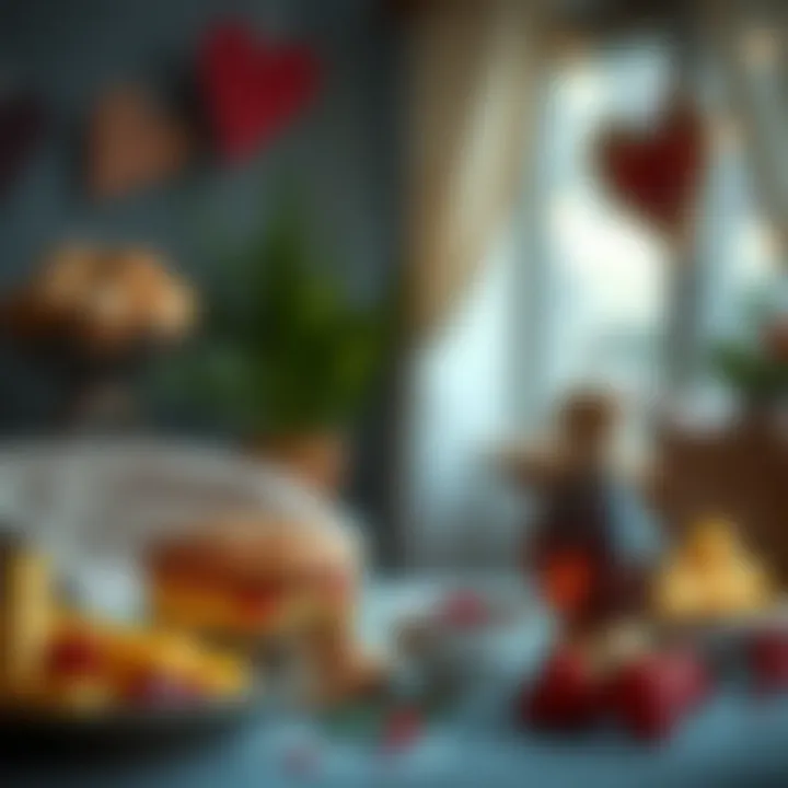 Creative Ways to Express Love to Moms Creative ways to express love to moms