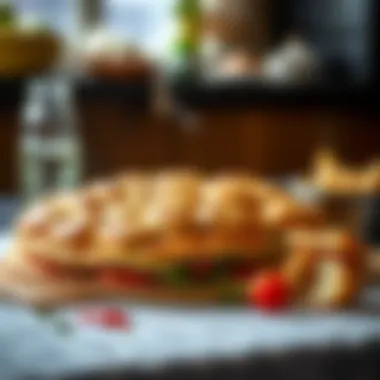 Cultural Importance of Pide Cultural significance of pide in different societies