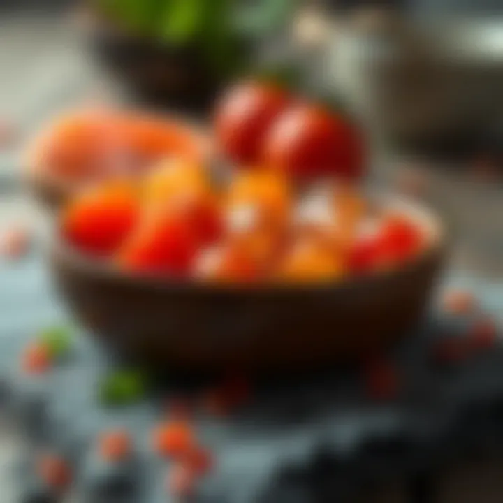 Illustration depicting the role of vitamin D in calcium metabolism