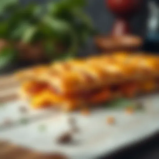 Değer Pide: Gelenekten Geleceğe Lezzet Yolculuğu Introduction