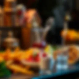 Demir İçeren Yiyecekler Introduction