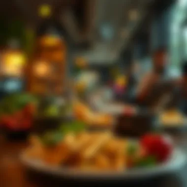 Dengeli Beslenme Listesi: Sağlıklı Beslenmenin Temelleri Summary