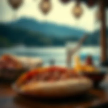 Notable Deniz Döner ve Tantuni: Lezzetin Derinliklerine Yolculuk Notable Deniz Döner ve Tantuni: Lezzetin Derinliklerine Yolculuk