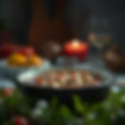 Detoks Bitki Çayı: Sağlıklı Bir Yaşam İçin Doğanın Gücü Introduction