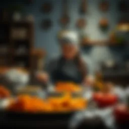 Dilara Koçak’ın 1500 Kalorilik Diyeti: Sağlıklı Beslenmenin İpuçları Introduction