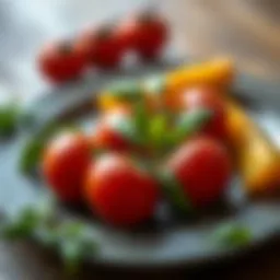 Domatesin Faydaları Nelerdir Introduction