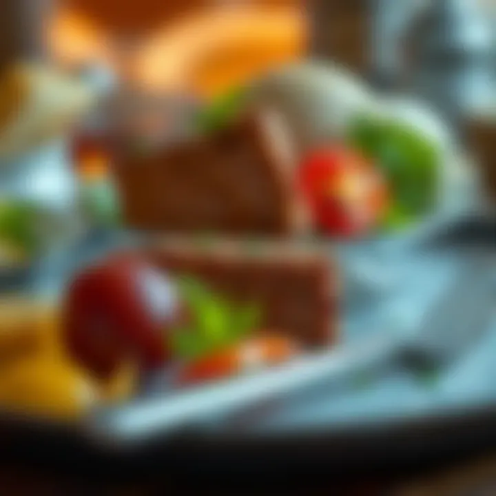 A visual guide to Dukan diet phases