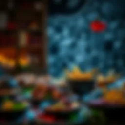 Dünyanın En Meşhur Tatlıları Introduction