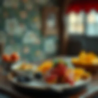 Notable Dünyanın En Meşhur Tatlıları