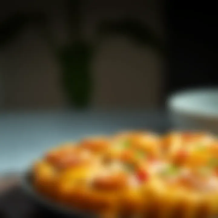 Notable Durum Yemek Sepeti: Gastronomik Bir Keşif