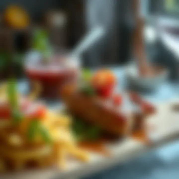 Ekmek Taşı: Gastronomik Bir Çalışmanın Derinlikleri Summary