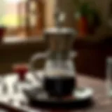 Elektrikli Kahve Cezvesi: Modern Kahve Deneyiminin Anahtarı Introduction