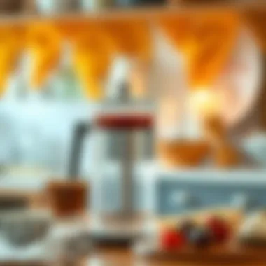 Notable Elektrikli Kahve Cezvesi: Modern Kahve Deneyiminin Anahtarı