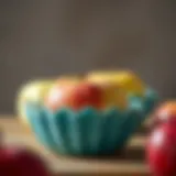 Benefits of apples for digestive health