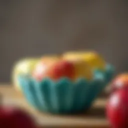 Benefits of apples for digestive health