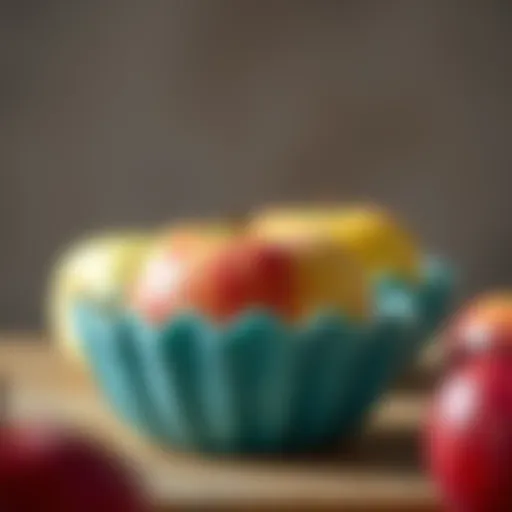 Benefits of apples for digestive health