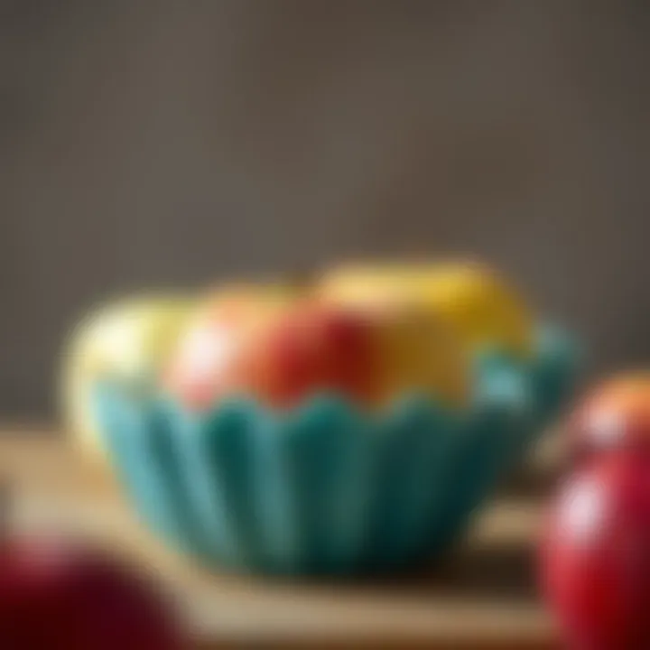 Benefits of apples for digestive health