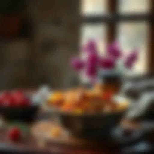 En Güzel Çay: Seçim, Hazırlama ve Farklı Kültürlerdeki Yeri Introduction En Güzel Çay: Seçim, Hazırlama ve Farklı Kültürlerdeki Yeri Introduction