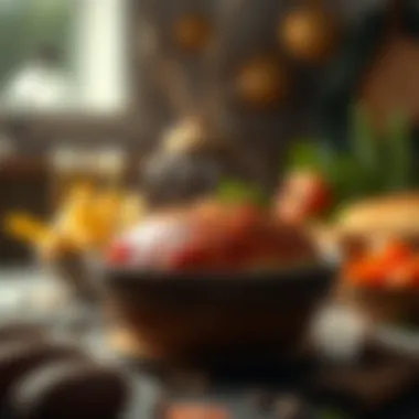 Notable En Güzel Çay: Seçim, Hazırlama ve Farklı Kültürlerdeki Yeri Notable En Güzel Çay: Seçim, Hazırlama ve Farklı Kültürlerdeki Yeri