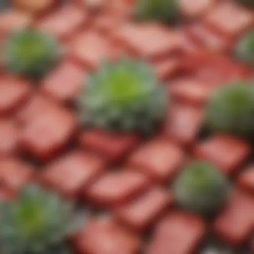 A close-up of succulent meat cuts used for tantuni