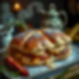 Eti Eski Bisküvi: Gelenekten Geleceğe Bir Yolculuk Introduction