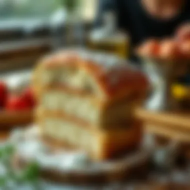 Eti Eski Bisküvi: Gelenekten Geleceğe Bir Yolculuk Summary