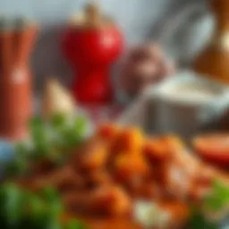 Eti Karam Gurme: Lezzet, Grama ve Hazırlama İpuçları Introduction