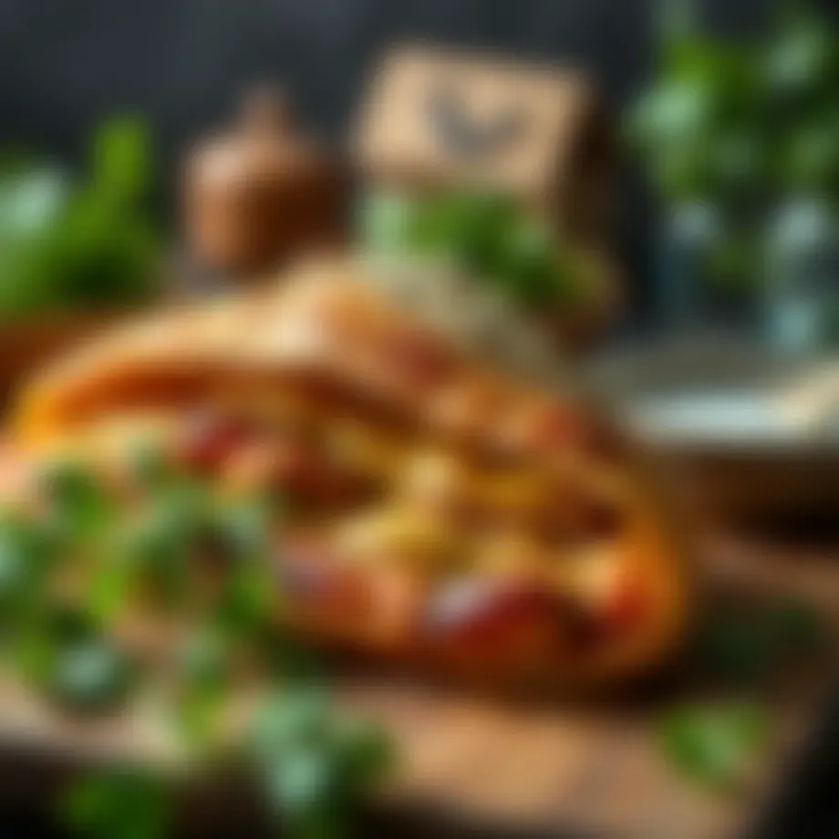 Evde Pide Yapımı: Oktay Usta Tarifi Introduction