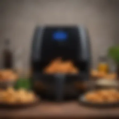 Notable Fakir 5 LT Airfryer İncelemesi ve Kullanım Rehberi