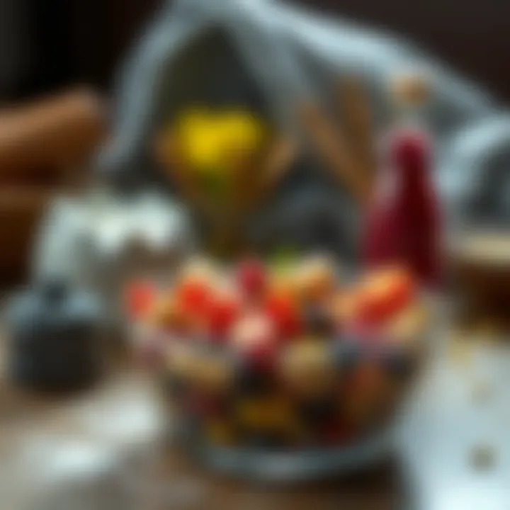 Documenting the Detox Journey A journal showcasing personal detox experiences and reflections