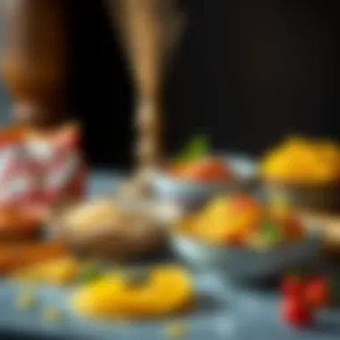 Discover the Diversity of Filiz Pasta Varieties of Filiz pasta displayed elegantly