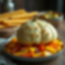 Fırında Kumpir Patates: Ne, Nasıl ve Neden? Introduction